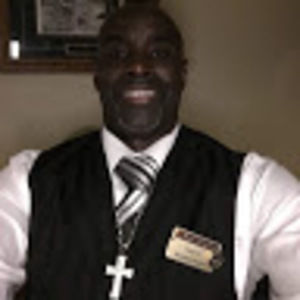 Meet your Posher, Gary